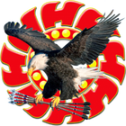 Client organisation crest