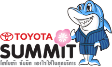 Toyota Summit